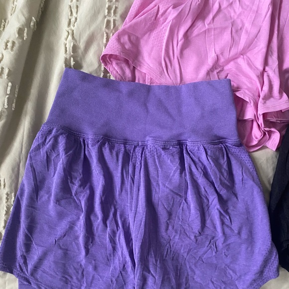 GYMSHARK running shorts - Picture 2 of 2